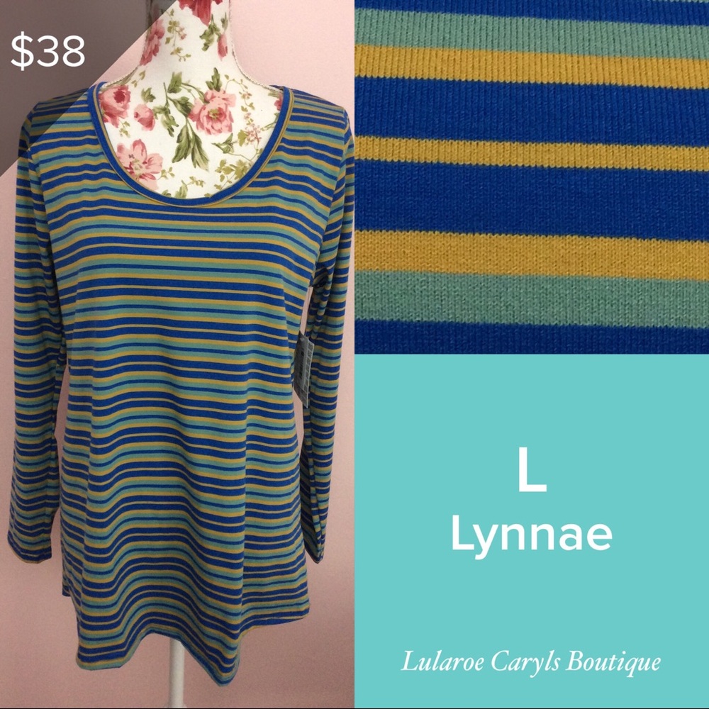 Tops - Picture 2 of 3